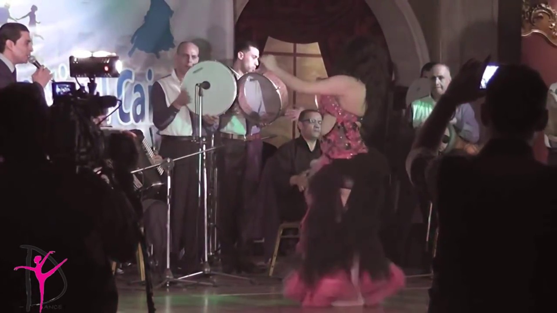 مش صافيناز .رقص شرقي مصري . Hot Belly Dance