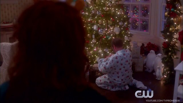 Supernatural 11x10 Promo The Devil in the Details (HD)