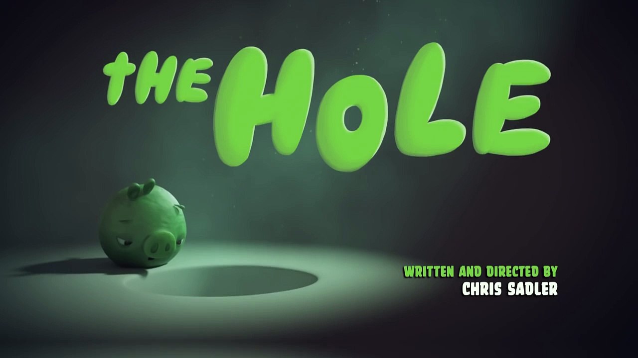 Piggy Tales: The Hole