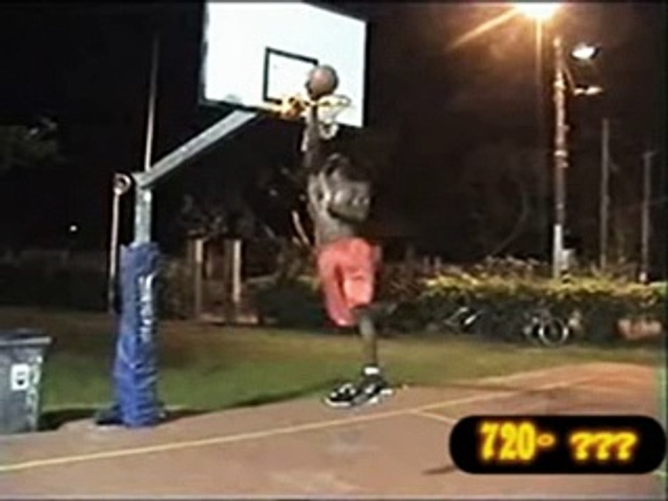 Gwada Jumper Crew Old school feat Marlon Jules Slam nation