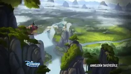 Prenses Sofia Disney Channelda!