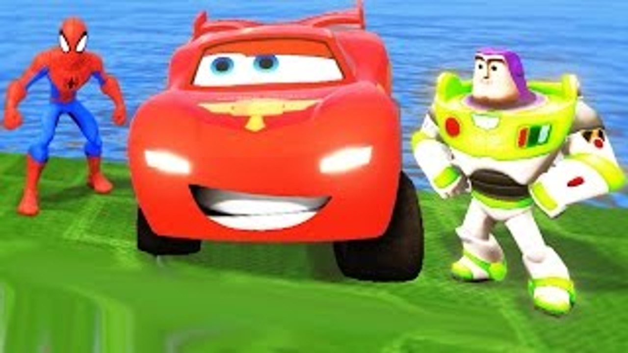 Toy Story Buzz Lightyear