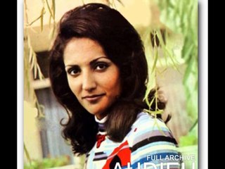 عهدیه .. مرغ اسیر