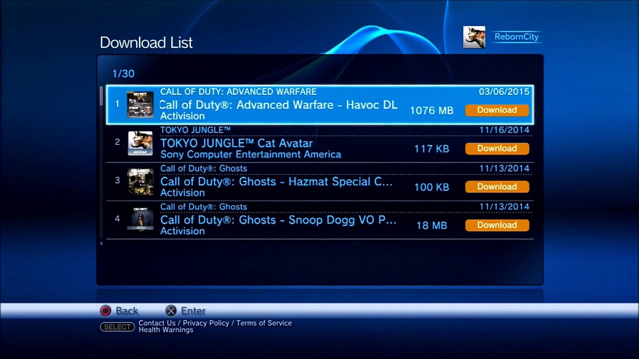 Selling PSN Account For $25 With AW Pro Edition