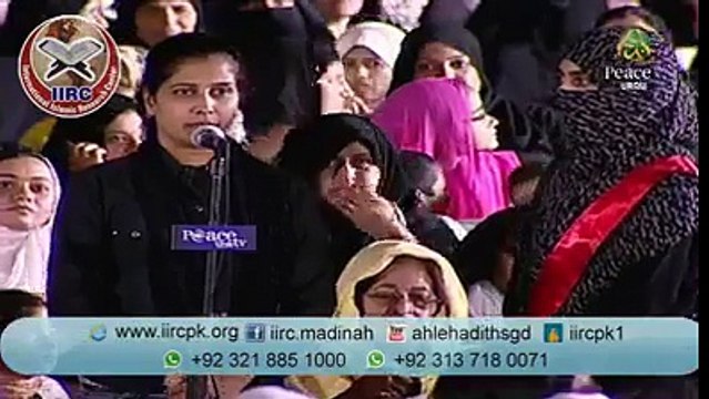 Muslims Jannat me aur Non-Muslims Jahnum me Kun Jaengy- - Zakir Naik Reply!