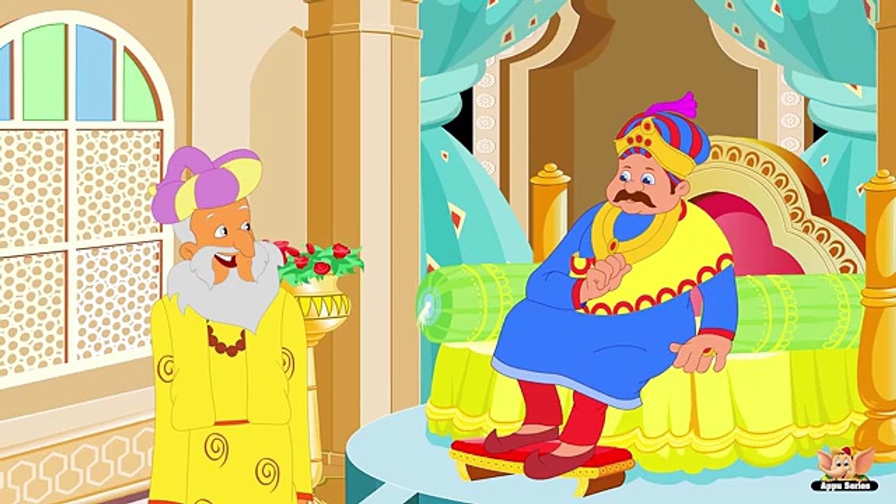 The Best of Akbar and Birbal - Vol 2