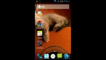 Blur A Launcher Replacement – para Android