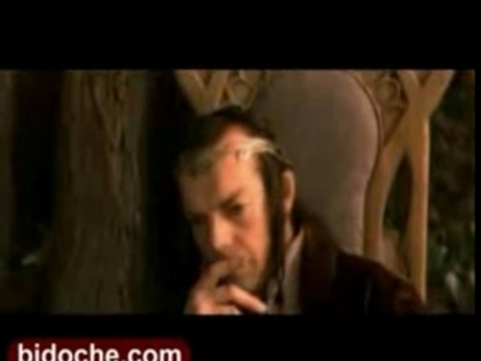 [Bidoche.com]Le conseil d'Elron - MTV