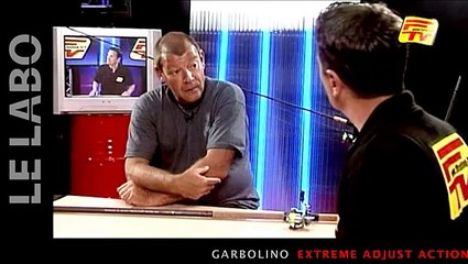 Cannes EXTREME ADJUST ACTION GARBOLINO