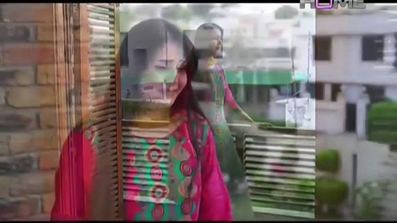 Kaanch Kay Rishtay Episode 25