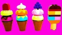 Lego Duplo Ice Cream Playset Ice Cream Play Food Toy Video