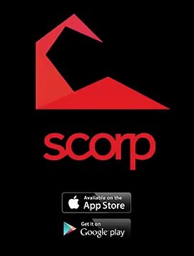 Scorp -Arabada Seks Yapmak