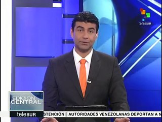 Evacúan a 72 mil 500 personas en Asunción por crecida del Río Paraguay