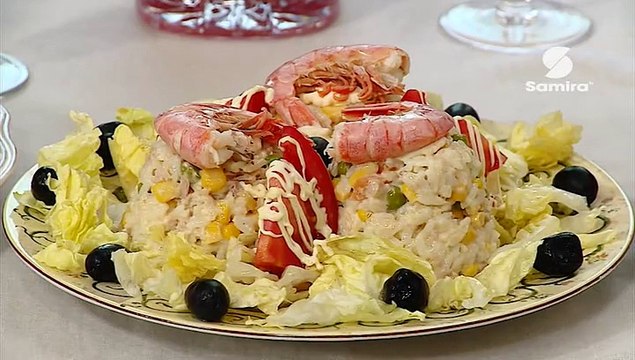 Samira TV - Programme inconnu - 20-12-2015 11h39 01h (9690)