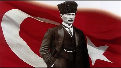 Atatürk Canımdasın Şarkısı DİNLE - Çocuklar içi ŞARKILAR