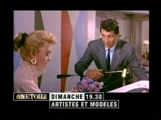 Cinétoile 2001 2 Jingles, 2 B.A.