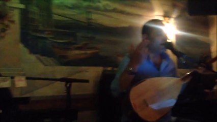 Muzaffer Aktar - Eller güldü ben gülmedim