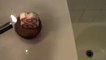 How 2 make Birthday cake Chocolate