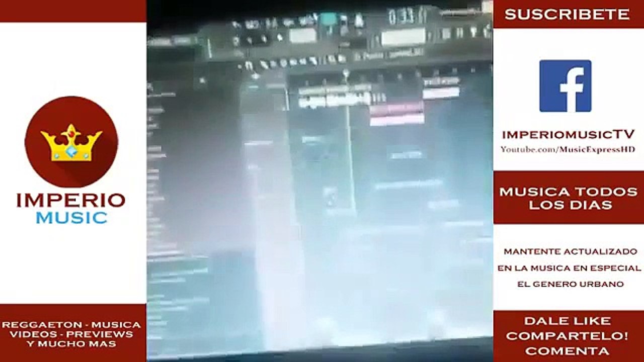 En La Playa - Farruko Ft. Ñejo