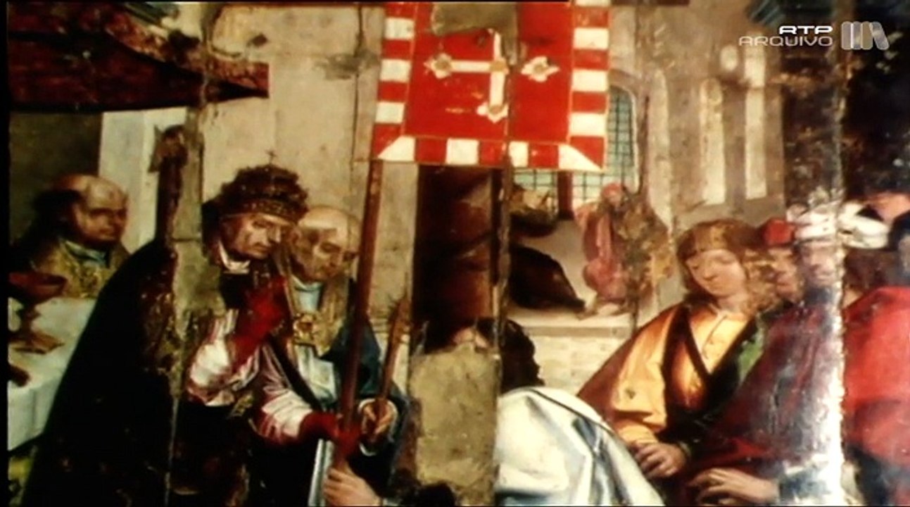A Acção das Ordens Militares e Religiosas, 10 Jul 1994