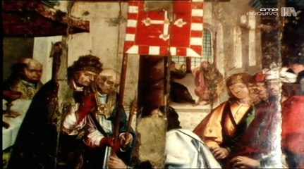 A Acção das Ordens Militares e Religiosas, 10 Jul 1994