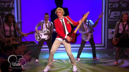 Austin & Ally - I Got The Rock n Roll