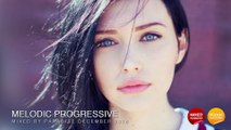 Melodic Progressive December 2015 - Mix #55- Paradise #1