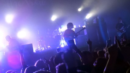 The View - The Don at Caird Hall Dundee