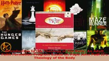 Read  Introduction to the Theology of the Body An Adult Faith Formation Program Based on Pope Ebook Free