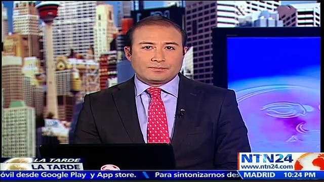 “El chavismo pretende eliminar la mayoría calificada que obtuvo la oposición el 6D”: Magistrada emérita del TSJ a NTN24