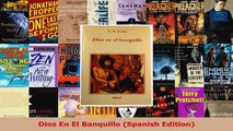 Read  Dios En El Banquillo Spanish Edition Ebook Free