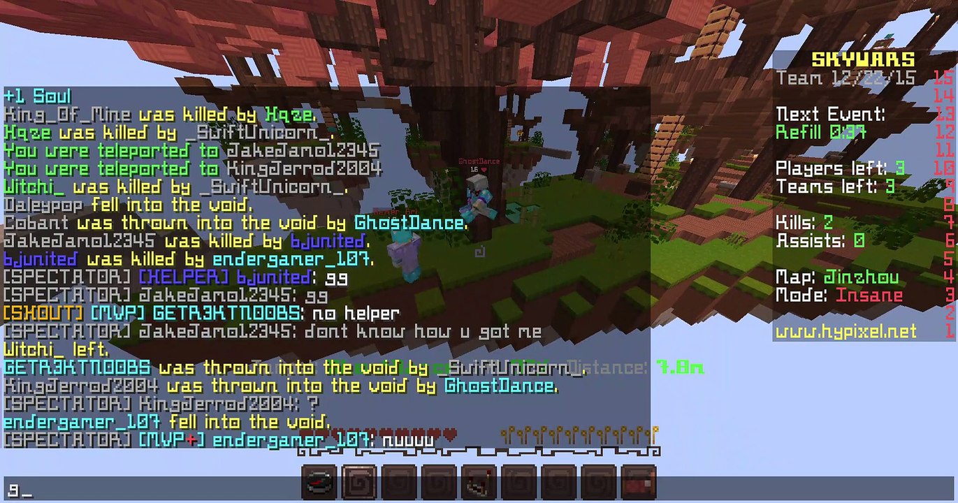 Hacking, Gamer_Bri