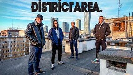 Polska Wersja - Lepiej To Zostaw feat. Małach & Rufuz prod. Choina