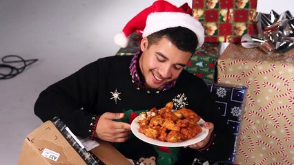 Single People Take Honest Holiday Photos