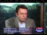Christopher Hitchens: Southern Strategy, Savings & Loan Scandal, Cuba Hotels & Tourism (20