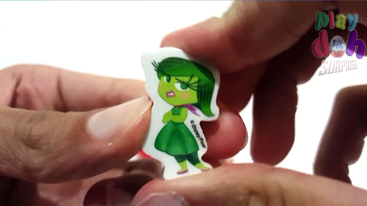 minions Kinder Suprise Eggs Peppa Pig Spongebob Play Doh Toy Story Minions Disney Egg