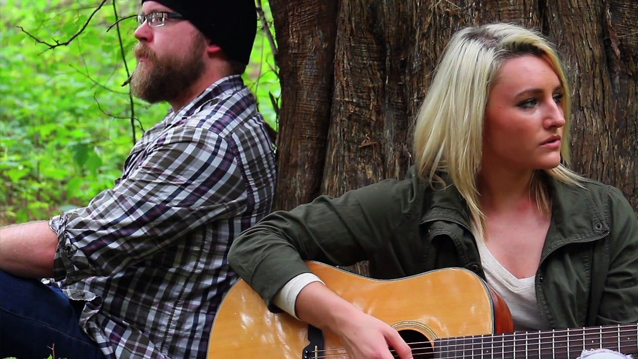 "I am not Alone" Music Video