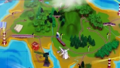 20 Thomas Frosty Friend