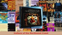 Read  Indians of the Northwest Coast Ebook Free
