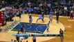 Karl-Anthony Towns Putback Dunk Over 2 Defenders | Nuggets vs Timberwolves | Dec 15, 2015 | NBA