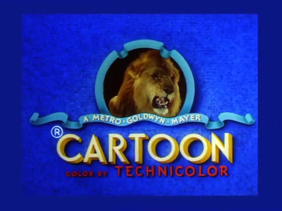 Tom And Jerry- Ep 006
