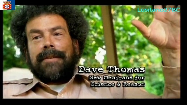 Histórias de OVNIS, Ep.1, Roswell, A Verdade - DC