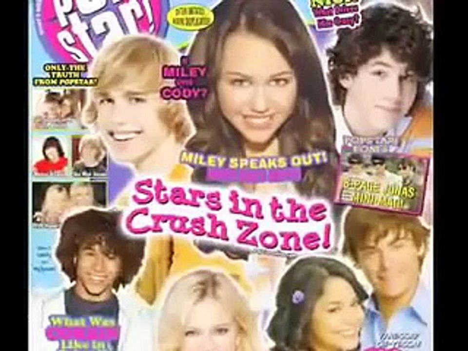 High School Musical 3: Zac Efron & Corbin Bleu, Exclusive Interview!