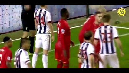 HIGHLIGHTS ► Liverpool 2 vs 2 West Brom - 13 Dec 2015 | English Commentary