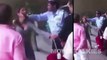 TV Actress Pooja Mishra CAUGHT Leaving Hotel Without Paying Manager Catches HER