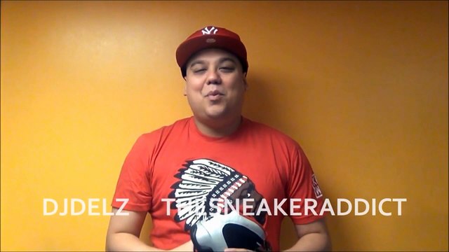 Air Jordan 9 Kilroy Sneaker Collection With Dj Delz