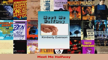 Meet Me Halfway Download