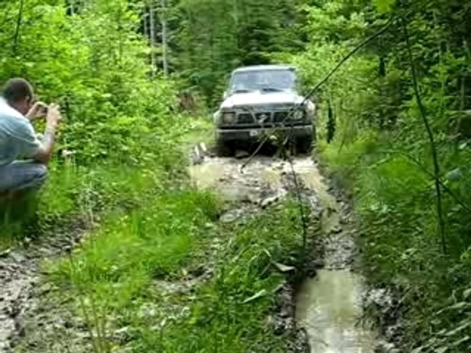 rodrunner