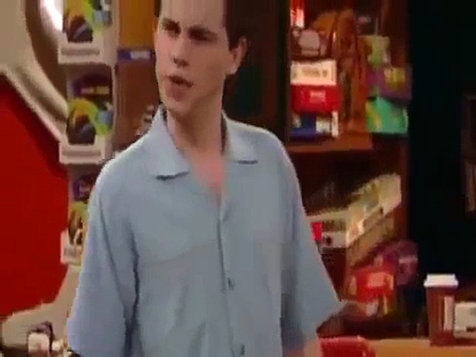 Boy meets world - S6 -E22