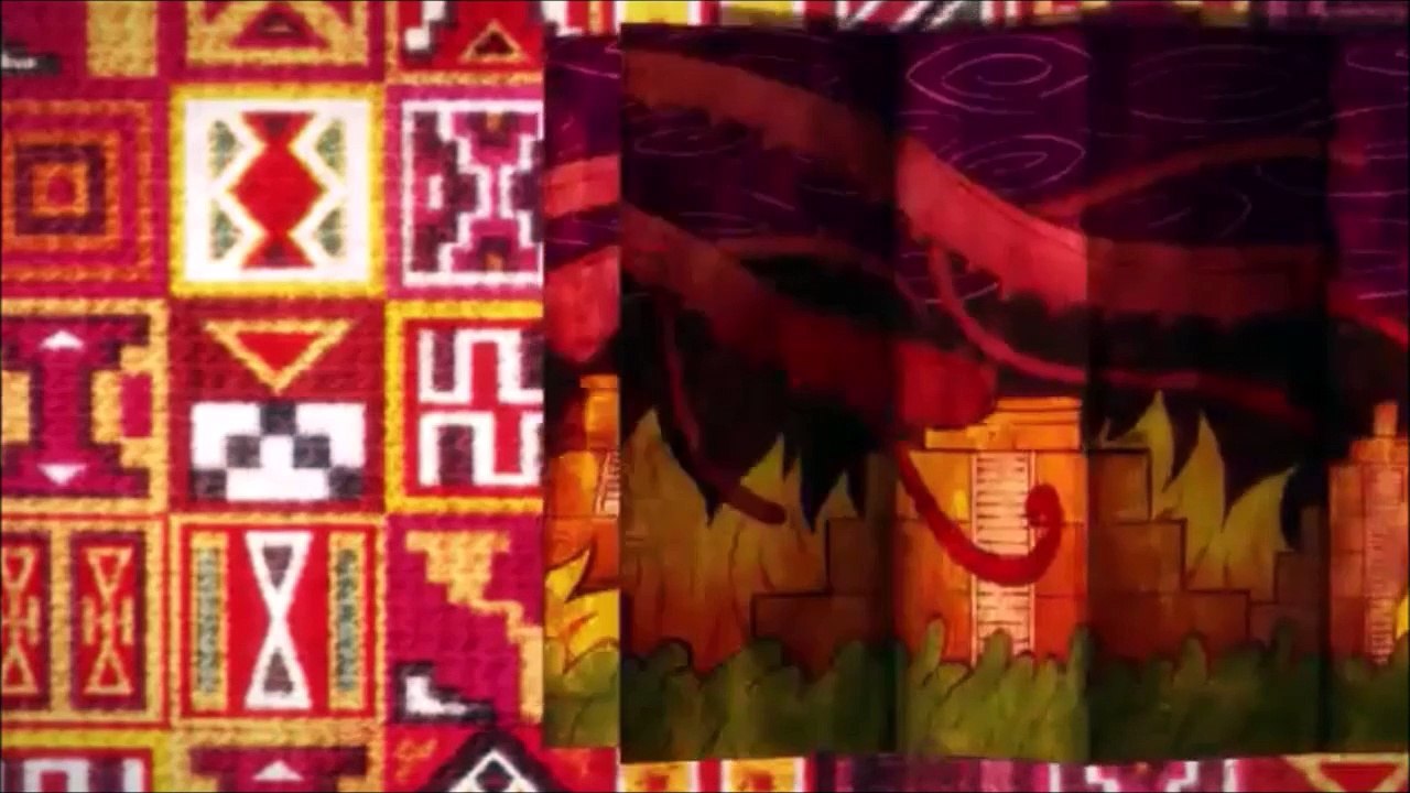 Rokka no Yuusha opening 2 amv